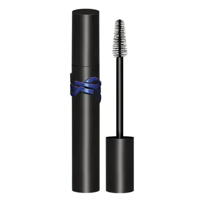 Yves Saint Laurent Lash Clash Extreme Volume řasenka pro extra objem - 01 BLACK WATERPROOF 9 ml