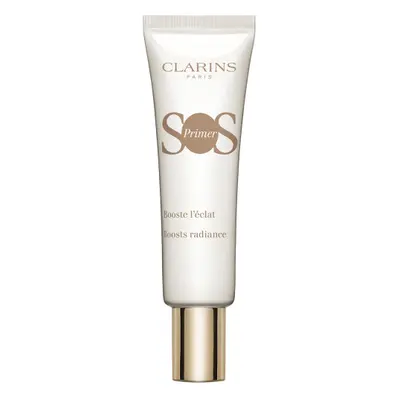 Clarins SOS PRIMER podkladová báze - WHITE 30 ml