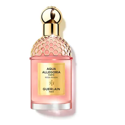 Guerlain Aqua Allegoria Forte Rosa Rossa parfémová voda 75 ml