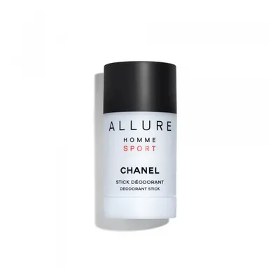 CHANEL Allure homme sport Tuhý deodorant - DEODORANT 60G 60 g