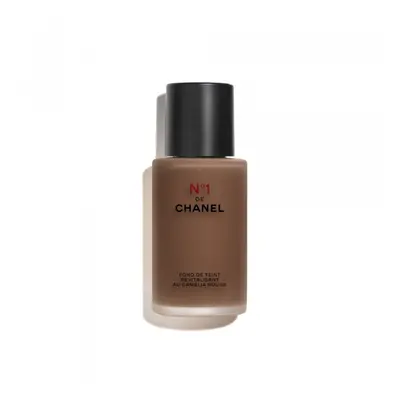 CHANEL N°1 de chanel revitalizing foundation Rozjasnuje - hydratuje - chrani<br> - BR172 30ML 30