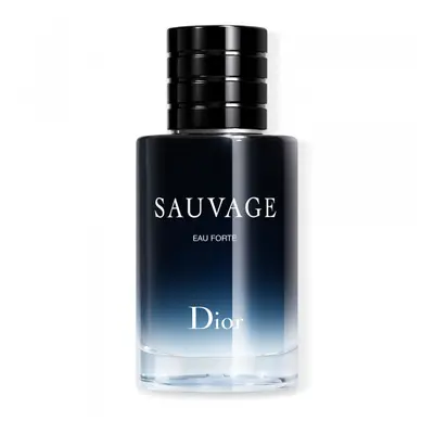 Dior Sauvage Eau Forte parfém 60 ml