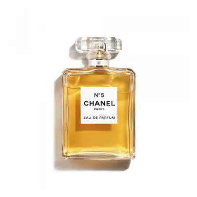 CHANEL N°5 Parfémová voda s rozprašovačem - EAU DE PARFUM 100ML 100 ml