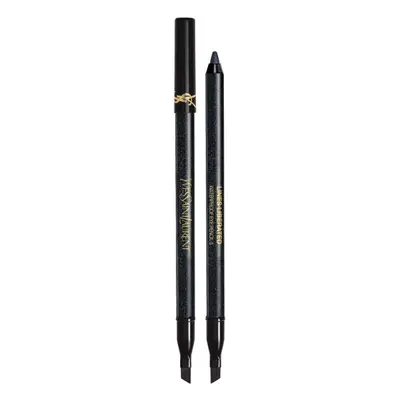 Yves Saint Laurent YSL LINES LIBERATED tužka na oči - 05 PRISMATIC BLACK