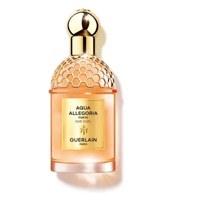 Guerlain Aqua Allegoria Forte Oud Yuzu parfémová voda 75 ml