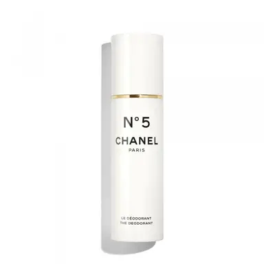 CHANEL N°5 Deodorant v rozprašovači - DEODORANT 100ML 100 ml