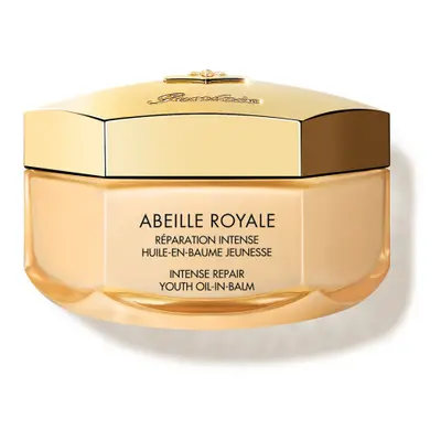 Guerlain "Abeille Royale Intense Repair Youth Oil-in-Balm " výživný krém 80 ml