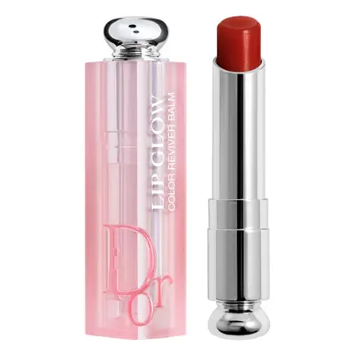 Dior Addict Lip Glow balzám oživující přirozenou barvu rtů - 008 Dior 8 3,2 g