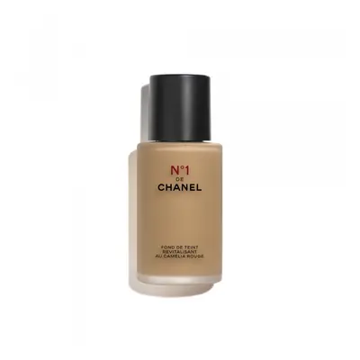 CHANEL N°1 de chanel revitalizing foundation Rozjasnuje - hydratuje - chrani<br> - BD121 30ML 30