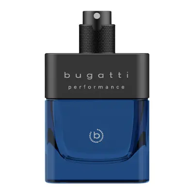 Bugatti Performance Deep Blue toaletní voda 100 ml