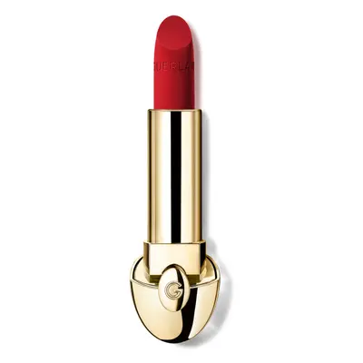 Guerlain Rouge G Velvet sametově matná pečující rtěnka na míru - náplň - 880 LE ROUGE RUBIS