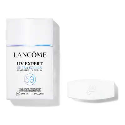 Lancôme UV Expert Supra Screen Invisible UV serum SPF 50 opalovací sérum 40 ml