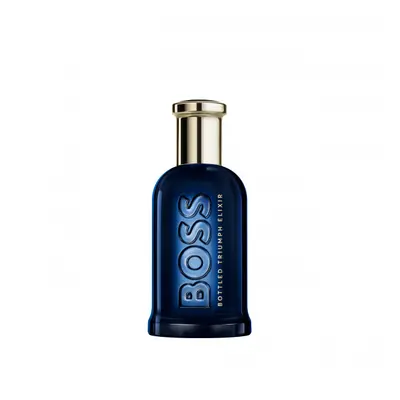 Hugo Boss BOSS BOTTLED TRIUMPH ELIXIR parfém 100 ml