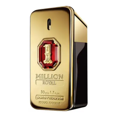 Rabanne 1 Million Royal parfémová voda 50 ml