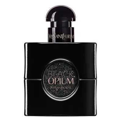 Yves Saint Laurent Black Opium Le Parfum parfémová voda 30 ml