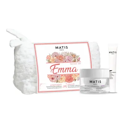 Matis Paris Set Emma set bojující proti vráskám 50 ml + 10 ml