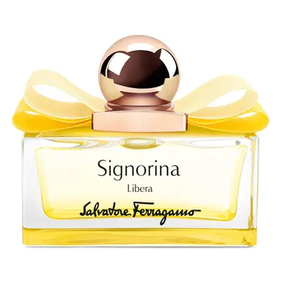 Ferragamo Signorina Libera parfémová voda 50 ml