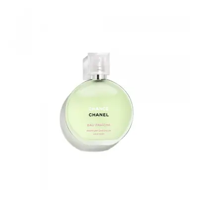 CHANEL Chance eau fraîche Vůně do vlasů / vlasová mlha - MLHA DO VLASŮ 35ML 35 ml