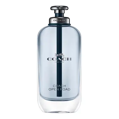 Coach Open Road toaletní voda 100 ml