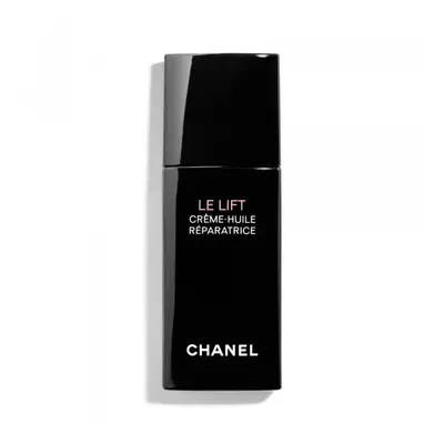 CHANEL Le lift restorative cream-oil Zpevňující - proti vráskám - LAHVIČKA S PUMPIČKOU 50ML 50 m