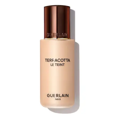 Guerlain Terracotta Le Teint 24H lehký rozjasňující make-up - 1.5N Neutral 35 ml