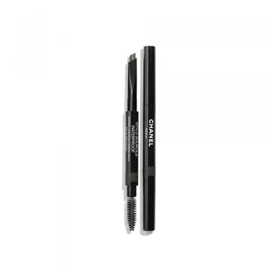 CHANEL Stylo sourcils waterproof Odolná tužka na obočí pro vytvarování - 810 BRUN PROFOND 0.27G 