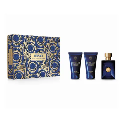 Versace Dylan Blue pour Homme pánský set