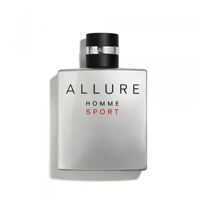 CHANEL Allure homme sport Toaletní voda s rozprašovačem - EAU DE TOILETTE 100ML 100 ml