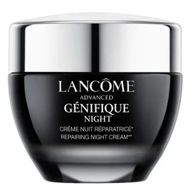 Lancôme Advanced Génifique Night Cream obnovující noční krém 50 ml