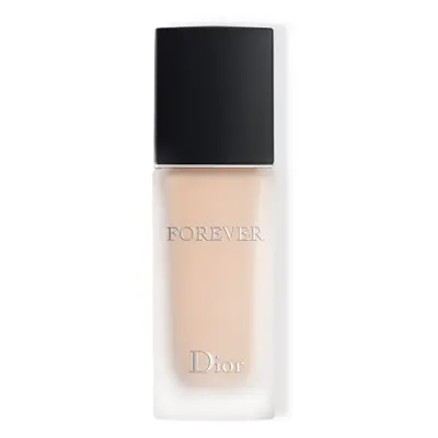 Dior Dior Forever Matte matný 24h make-up odolný vůči obtiskávání - 1CR Cool Rosy 30 ml