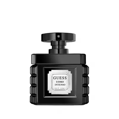 Guess GUESS UOMO INTENSO parfémová voda 50 ml