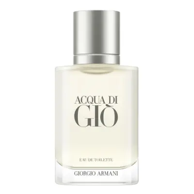 Giorgio Armani Acqua di Giò Eau de Toilette toaletní voda 30 ml