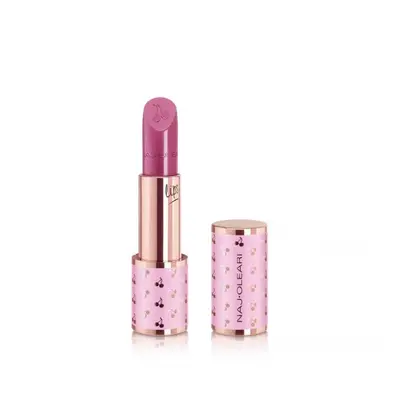 Naj-Oleari Forever Matte Lipstick matná rtěnka - 06 marsala 3.5g