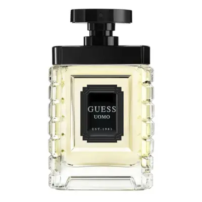 Guess Uomo toaletní voda 100 ml