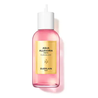 Guerlain Aqua Allegoria Florabloom Forte Eau de Parfum parfémová voda - náhradní náplň 200 ml