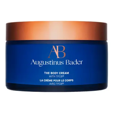 Augustinus Bader The Body Cream tělový krém 200 ml