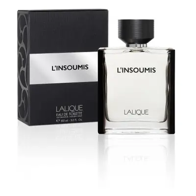 Lalique L´Insoumis toaletní voda 100ml