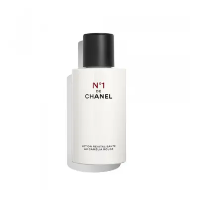 CHANEL N°1 de chanel lotion revitalisante Dodá energii - zjemní - dodá objem - FLAKON 150ML 150 