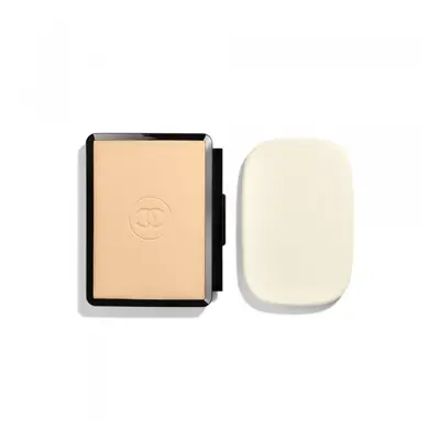 CHANEL Ultra le teint - NÁPLŇ Dlouhodržící – kompaktní make-up pro celodenní komfort a bezchybný