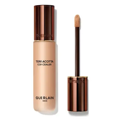 Guerlain Terracotta Concealer Natural Perfection Concealer korektor pro 24H výdrž bez otírání, d