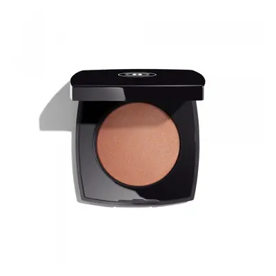 CHANEL JOUES CONTRASTE INTENSE CREAM-TO-POWDER BLUSH KRÉMOVÁ PUDROVÁ TVÁŘENKA - BEIGE ÉCLATANT 