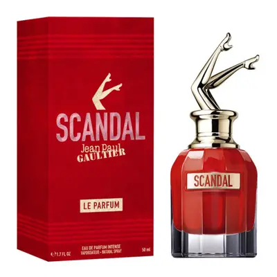 Jean Paul Gaultier JPG SCANDAL LE PARFUM parfémová voda 50 ml