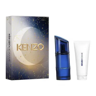 Kenzo Kenzo Homme Intense dárkový set (EDT 60 ml + sprchový gel 75 ml)