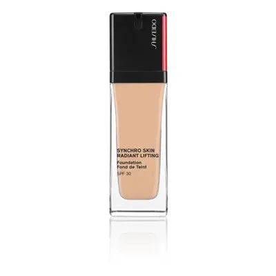 Shiseido Synchro Skin RADIANT LIFTING FD make-up pro náročné - 240 30 ml