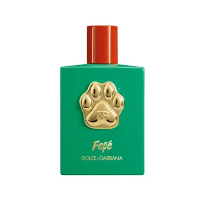 Dolce&Gabbana Fefé bezalkoholová vonná mlha pro psy 100 ml