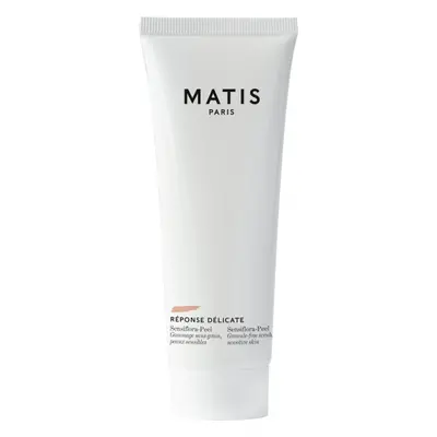 Matis Paris Sensiflora Peel enzymatický peeling na citlivou pleť 50 ml