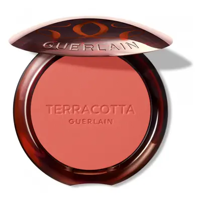 Guerlain Terracotta Blush pudrová tvářenka pro zdravý lesk 90 % složek přírodního původu - 05