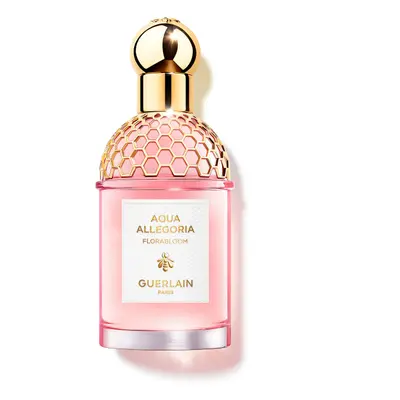 Guerlain Aqua Allegoria Florabloom Eau de Toilette toaletní voda 75 ml