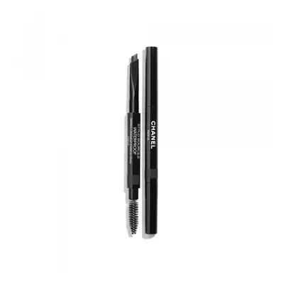 CHANEL Stylo sourcils waterproof Odolná tužka na obočí pro vytvarování - 812 EBÈNE 0.27G 0 g