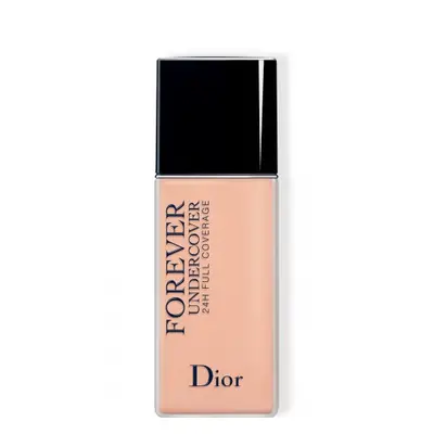 Dior Diorskin Forever Undercover vysoce krycí a dlouhodržící ultra fluidní make-up - 22